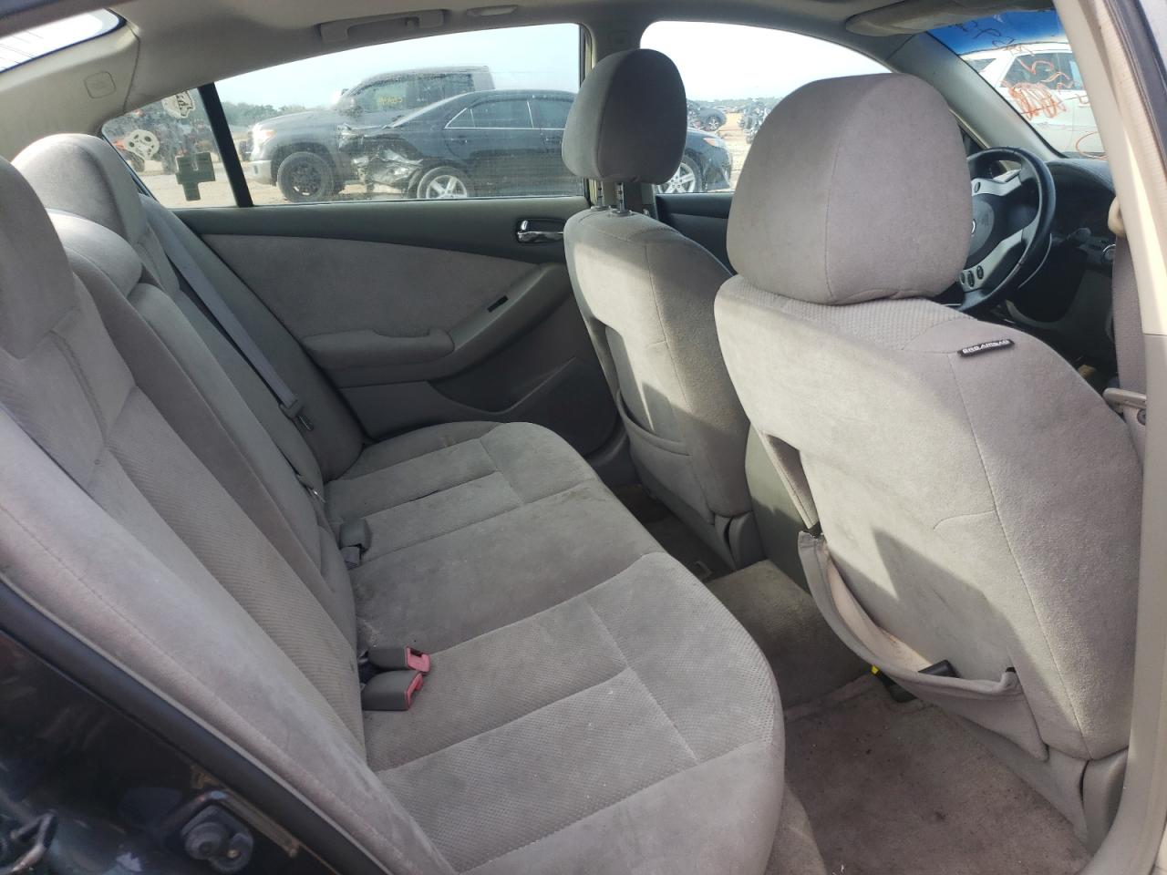 Photo 6 from auction – 2007 NISSAN ALTIMA 2.5 with VIN 1N4AL21E07N452079