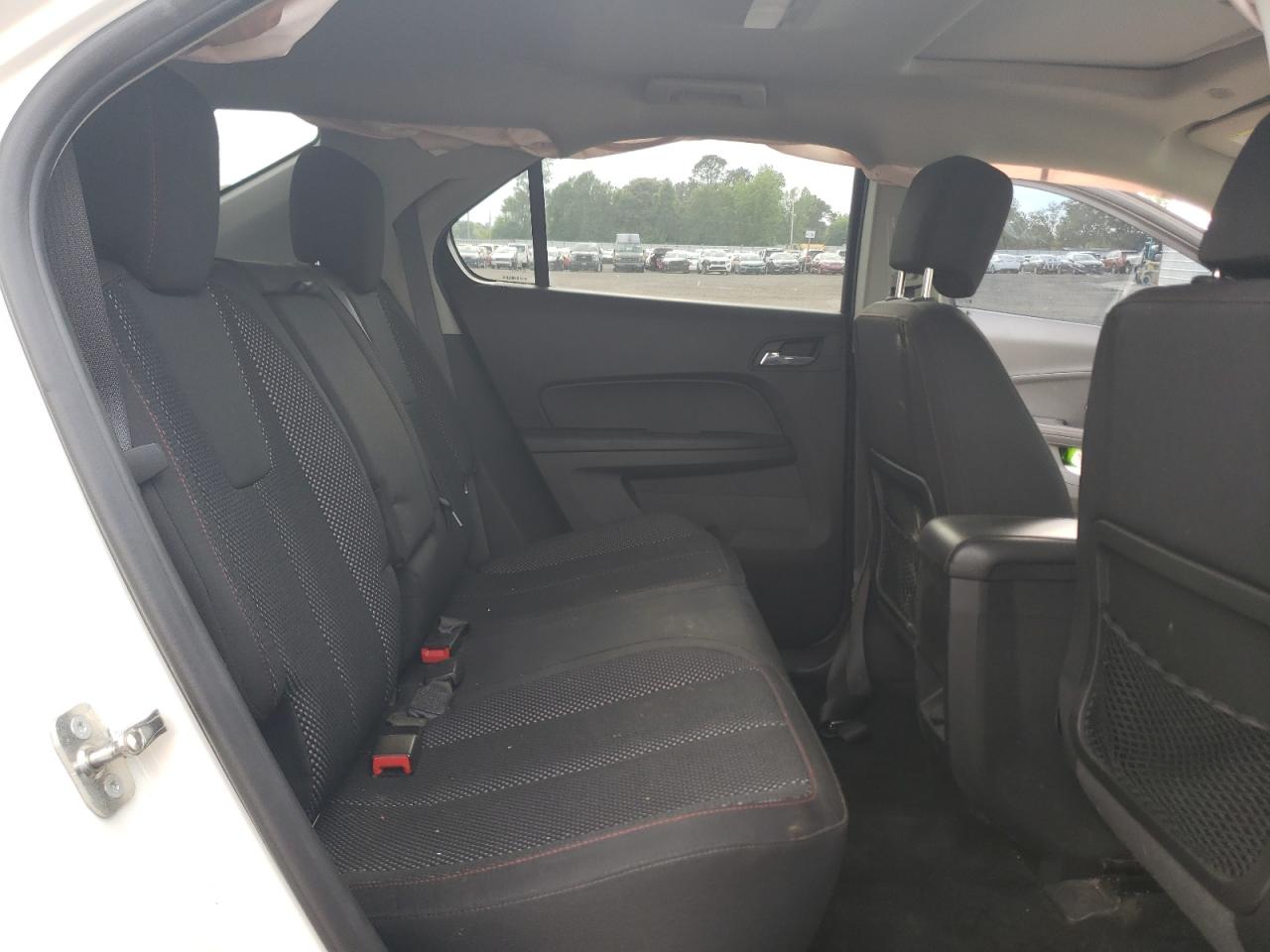Photo 6 from auction – 2015 CHEVROLET EQUINOX LT with VIN 1GNALBEK3FZ103152