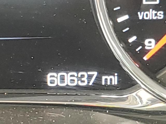 Photo 8 from auction – 2018 GMC ACADIA DEN with VIN 1GKKNXLS1JZ214075