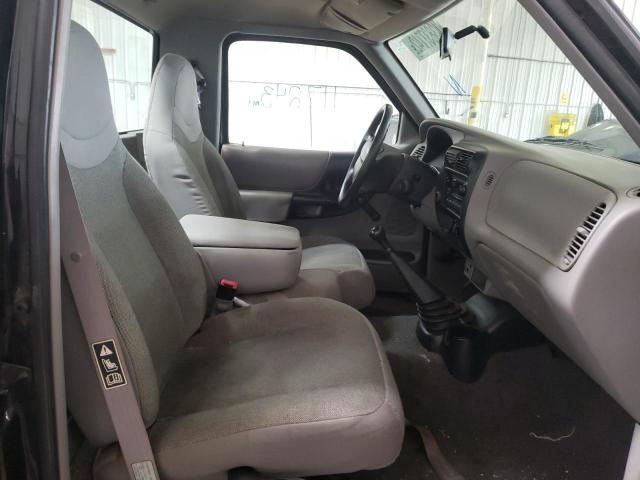 Photo 5 from auction – 2000 FORD RANGER with VIN 1FTYR10V3YPA21552
