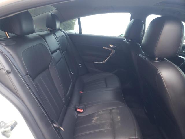 Photo 6 from auction – 2015 BUICK REGAL PREM with VIN 2G4GN5EX2F9236842