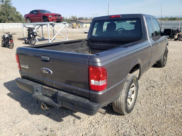 Photo 4 from auction – 2010 FORD RANGER SUP with VIN 1FTKR1ED6APA35764
