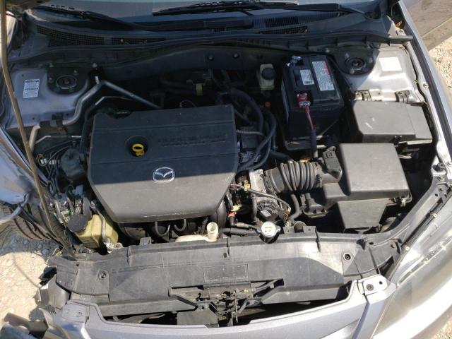 Photo 7 from auction – 2007 MAZDA 6 I with VIN 1YVHP80C475M56193