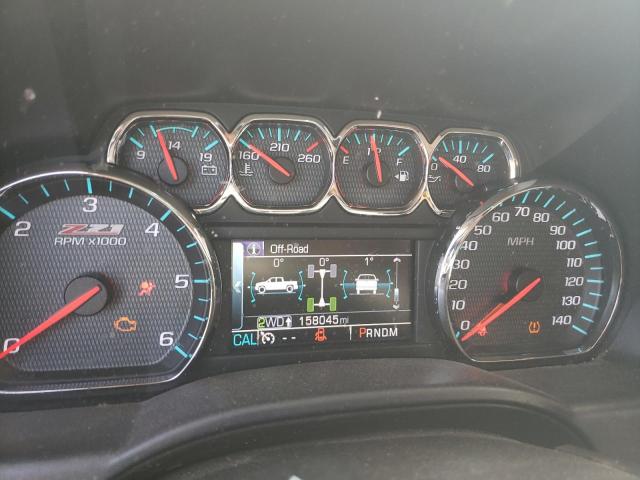 Photo 8 from auction – 2015 CHEVROLET SILVRK1500 with VIN 3GCUKREC2FG289907