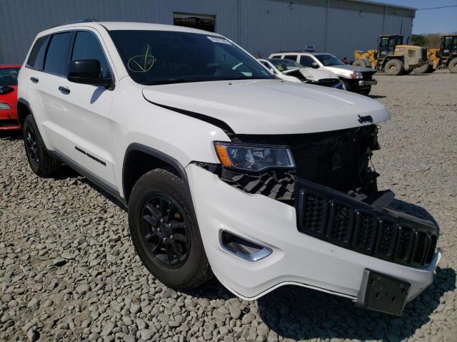 Photo 1 from auction – 2020 JEEP GRAND CHER with VIN 1C4RJFAG5LC115702