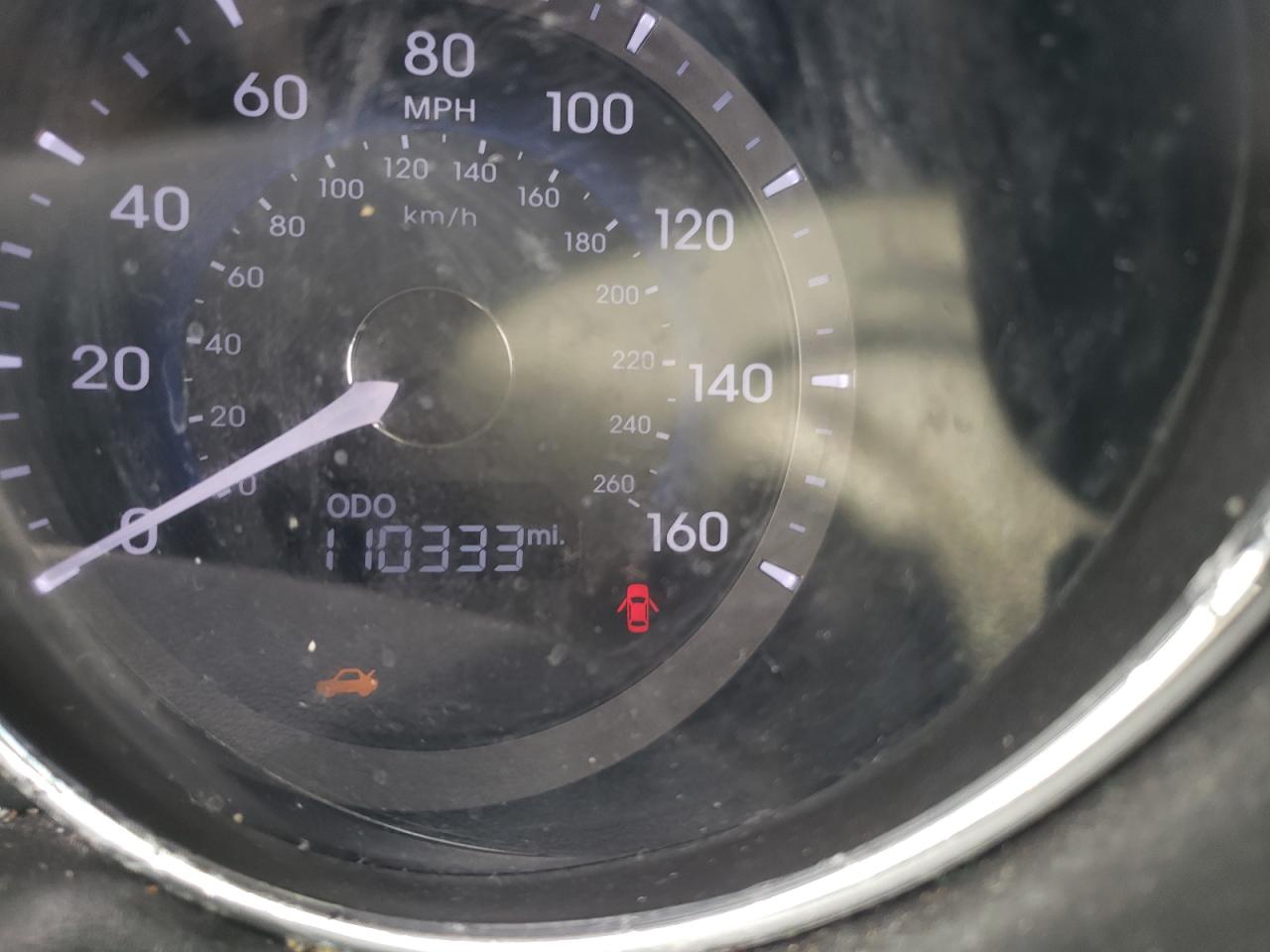 Photo 8 from auction – 2013 HYUNDAI SONATA HYB with VIN KMHEC4A41DA084041