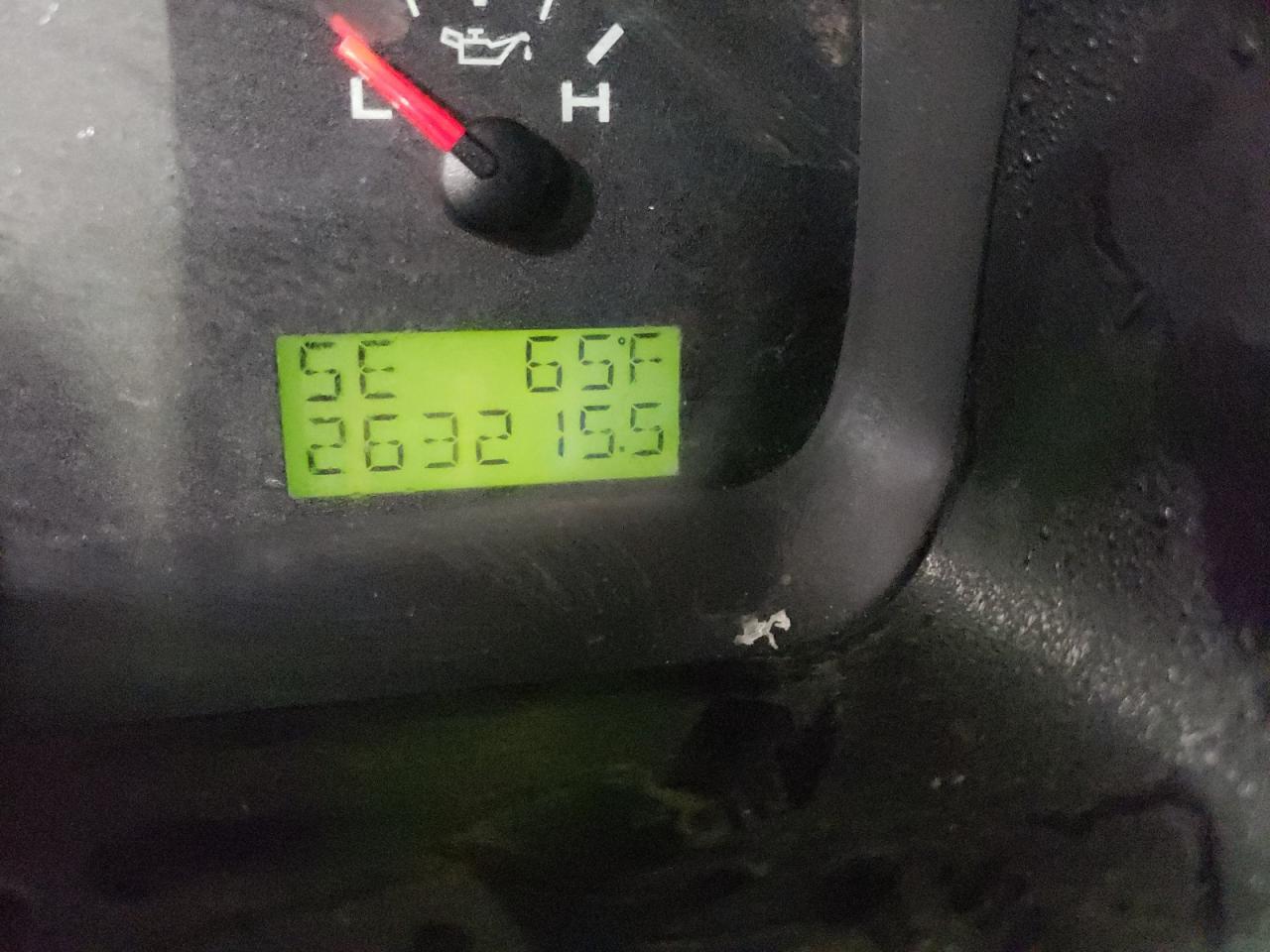 صورة رقم 8 من المزاد - 2007 FORD F150 مع VIN 1FTPX14V17FB53757