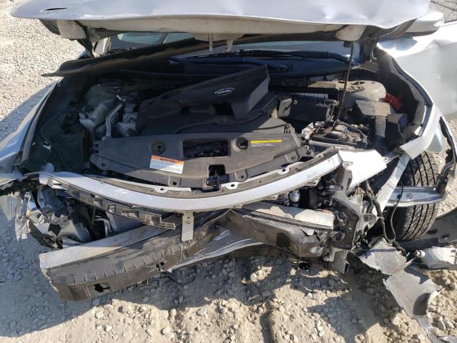 Photo 7 from auction – 2014 NISSAN ALTIMA 2.5 with VIN 1N4AL3AP6EC321139