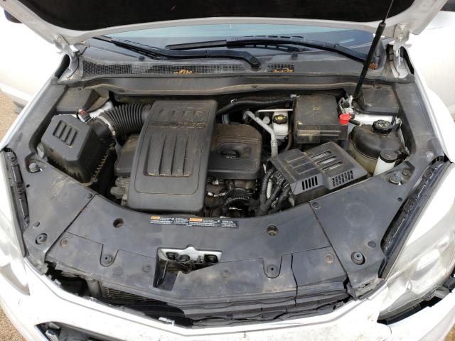 Photo 7 from auction – 2016 CHEVROLET EQUINOX LS with VIN 2GNALBEK0G6318100