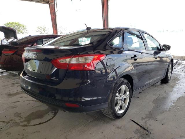 Photo 4 from auction – 2014 FORD FOCUS SE with VIN 1FADP3F25EL402566