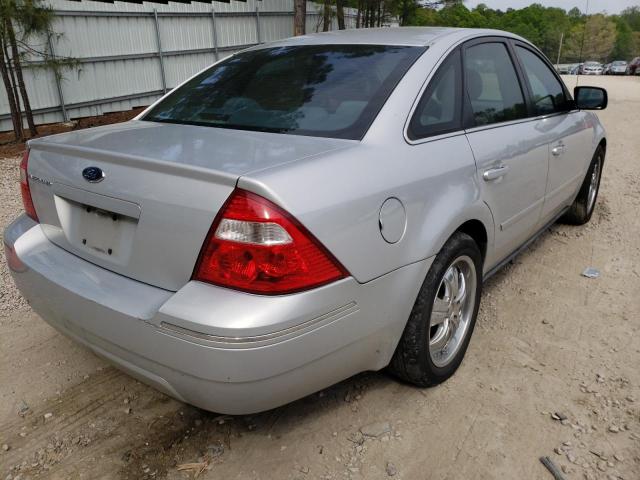Photo 4 from auction – 2005 FORD FIVE HUNDR with VIN 1FAFP23195G129011