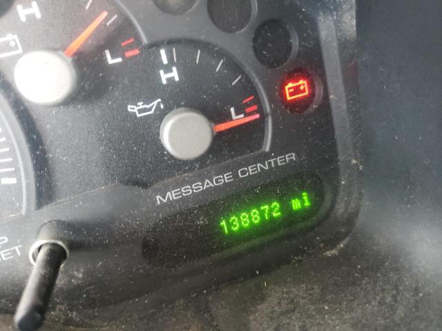 Photo 8 from auction – 2005 FORD EXPLORER X with VIN 1FMZU73E75UB79533