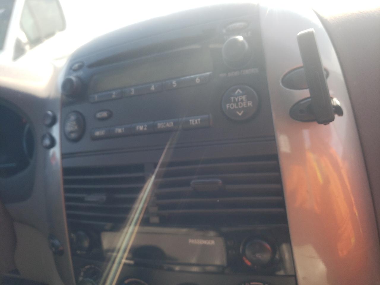 Photo 9 from auction – 2008 TOYOTA SIENNA CE with VIN 5TDZK23C48S165822