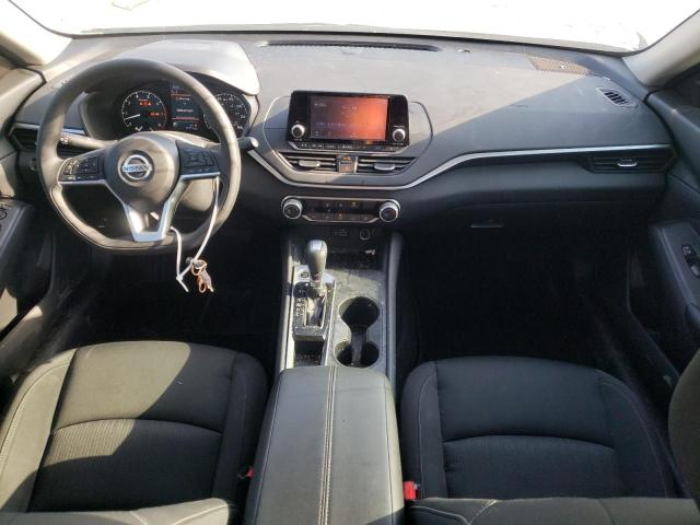 Photo 9 from auction – 2021 NISSAN ALTIMA S with VIN 1N4BL4BVXMN335247