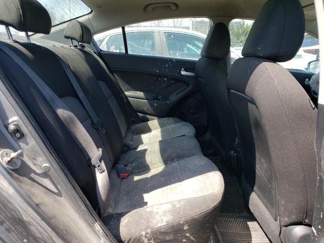 Photo 6 from auction – 2015 KIA FORTE LX with VIN KNAFX4A69F5265475