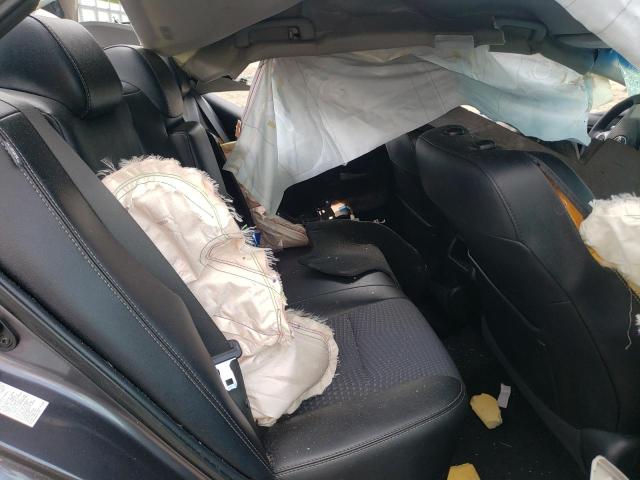Photo 6 from auction – 2014 TOYOTA CAMRY L with VIN 4T1BF1FK5EU337569