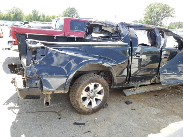 Photo 9 from auction – 2013 FORD F150 SUPER with VIN 1FTFW1CF6DKD03003