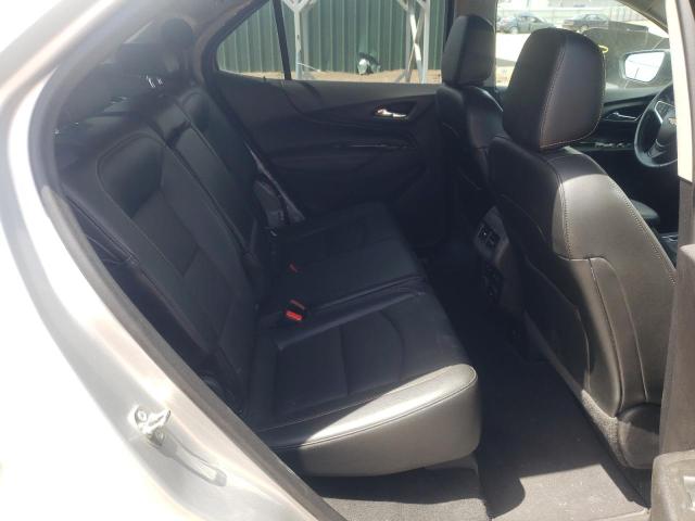 Photo 6 from auction – 2018 CHEVROLET EQUINOX PR with VIN 3GNAXVEV5JS606509