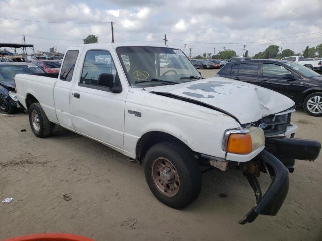 Photo 1 from auction – 1994 FORD RANGER SUP with VIN 1FTCR14A9RPB98965