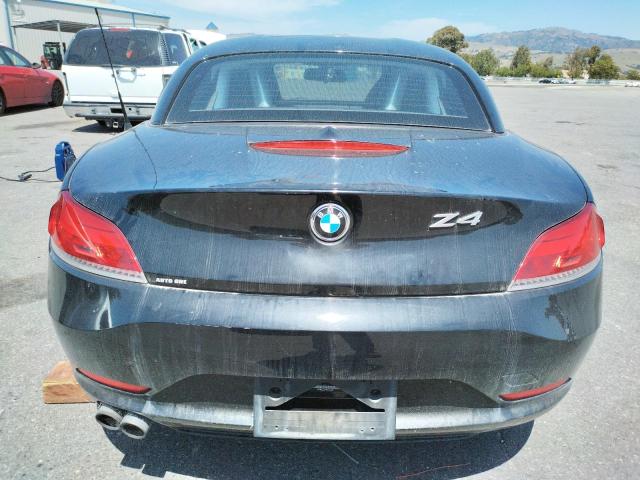 Photo 6 from auction – 2013 BMW Z4 SDRIVE2 with VIN WBALL5C51DJ104891