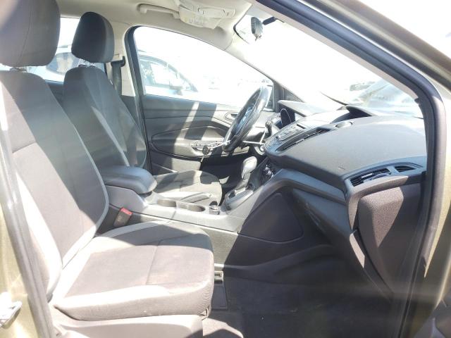 Photo 5 from auction – 2013 FORD ESCAPE with VIN 1FMCU0F79DUB29645
