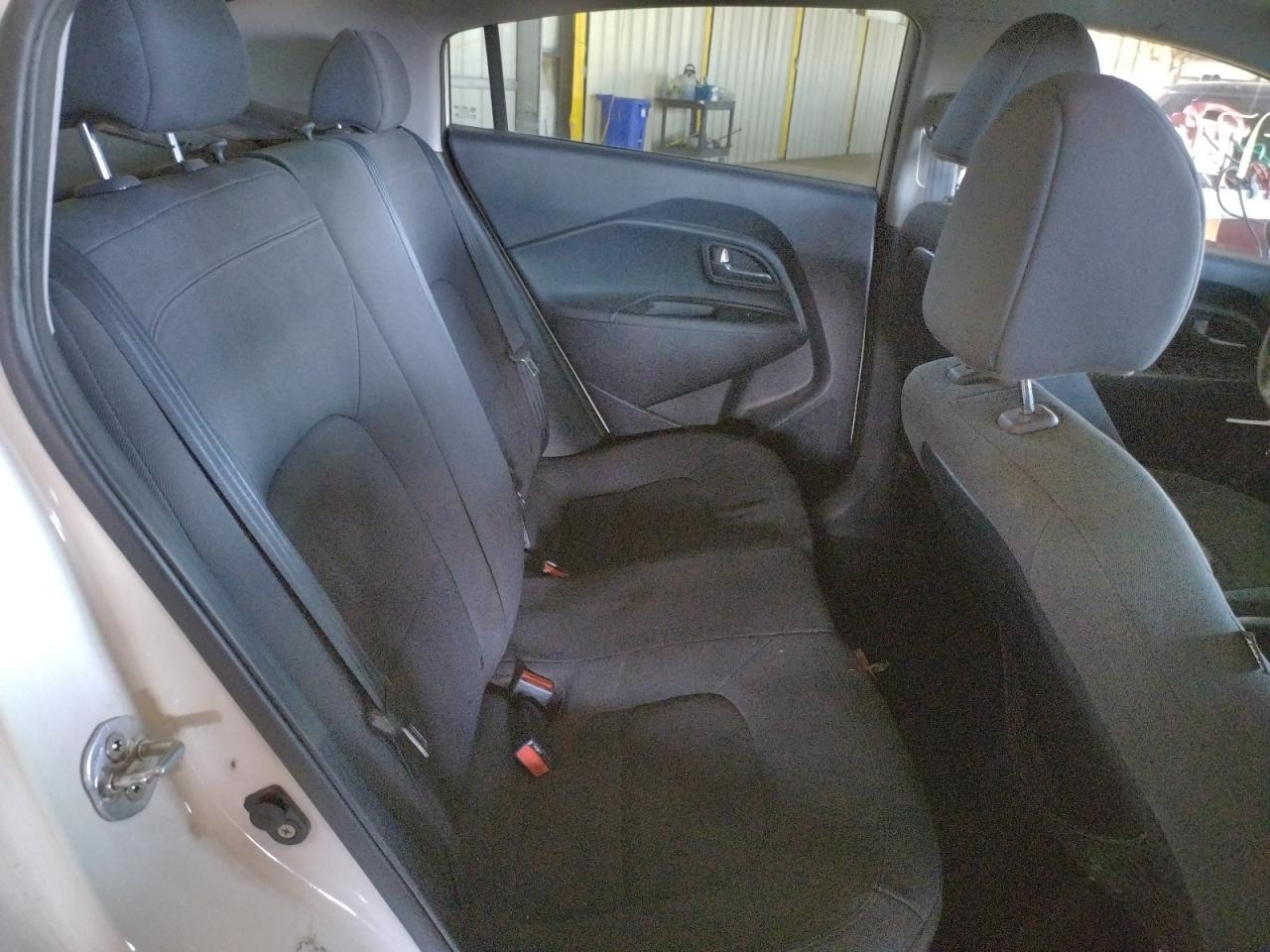 Photo 6 from auction – 2013 KIA RIO EX with VIN KNADN4A38D6119658