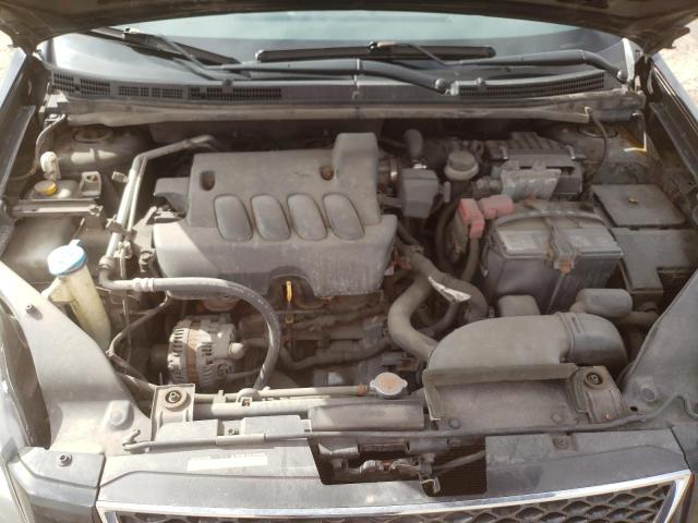 Photo 7 from auction – 2012 NISSAN SENTRA 2.0 with VIN 3N1AB6AP9CL721585