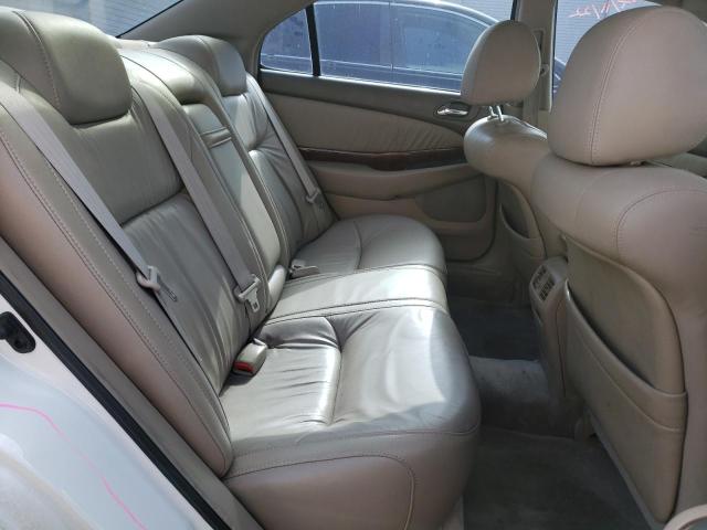Photo 6 from auction – 2003 ACURA 3.2TL with VIN 19UUA56623A046968