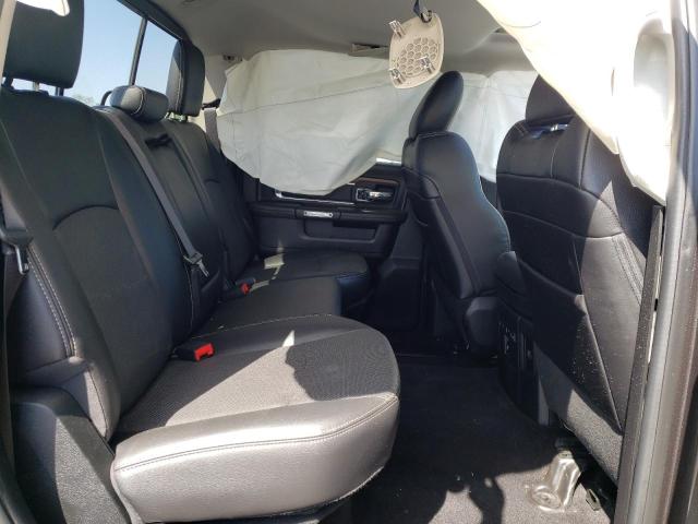 Photo 6 from auction – 2017 RAM 2500 LARAM with VIN 3C6UR5FL7HG518918