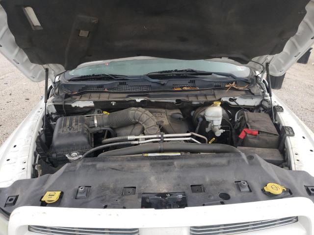 صورة رقم 7 من المزاد - 2010 DODGE RAM 1500 مع VIN 1D7RB1GT9AS231160