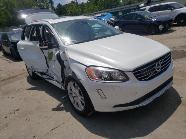 VOLVO XC60 T5 PL 2016 with VIN YV440MDM8G2811532 - Photo from auction