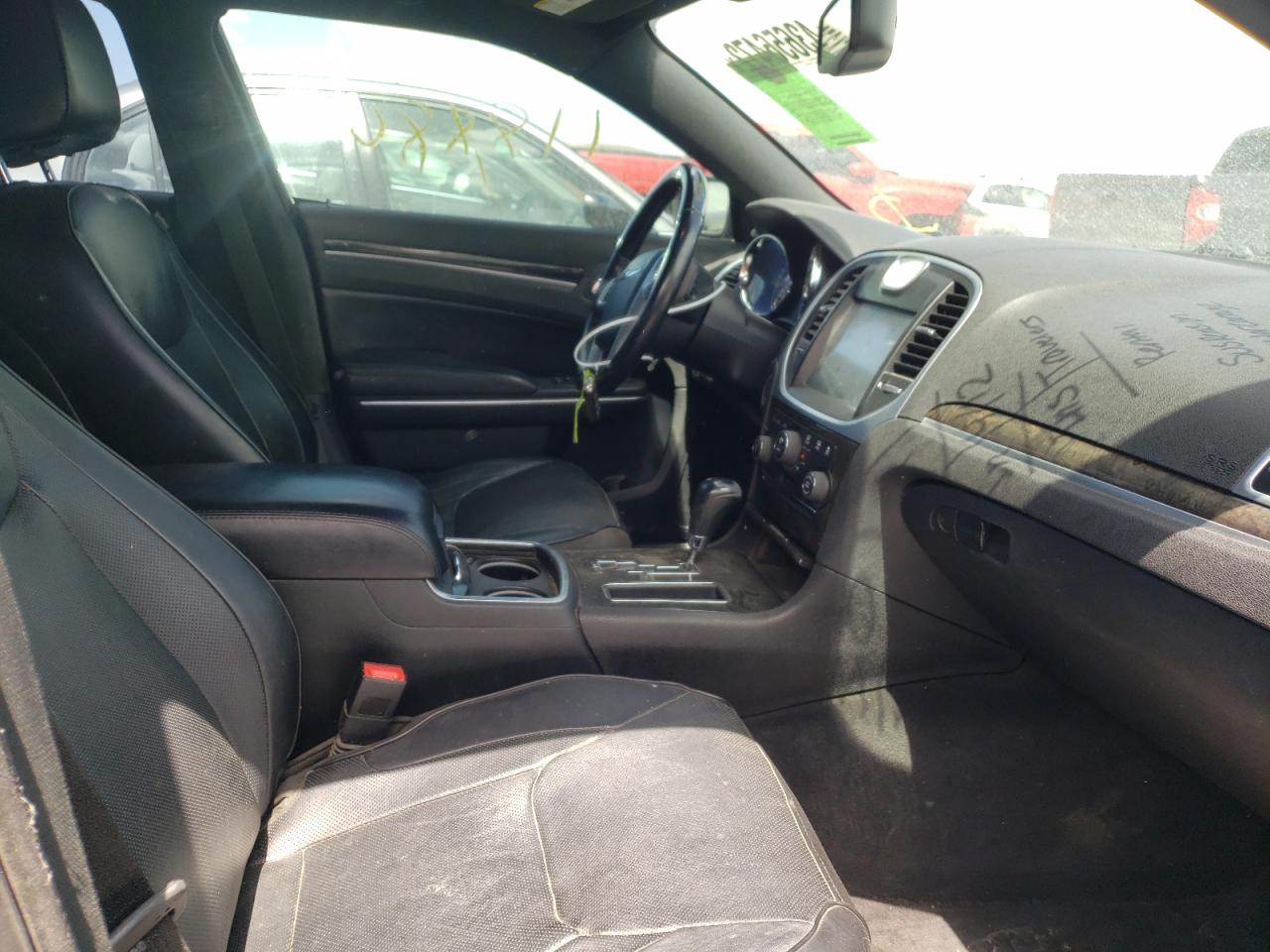 Photo 5 from auction – 2013 CHRYSLER 300C with VIN 2C3CCAET8DH650584