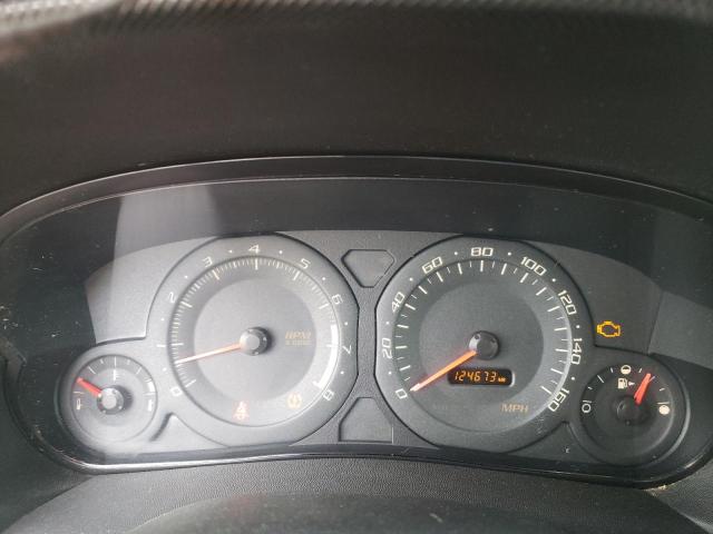 Photo 8 from auction – 2004 CADILLAC SRX with VIN 1GYEE63A140180281
