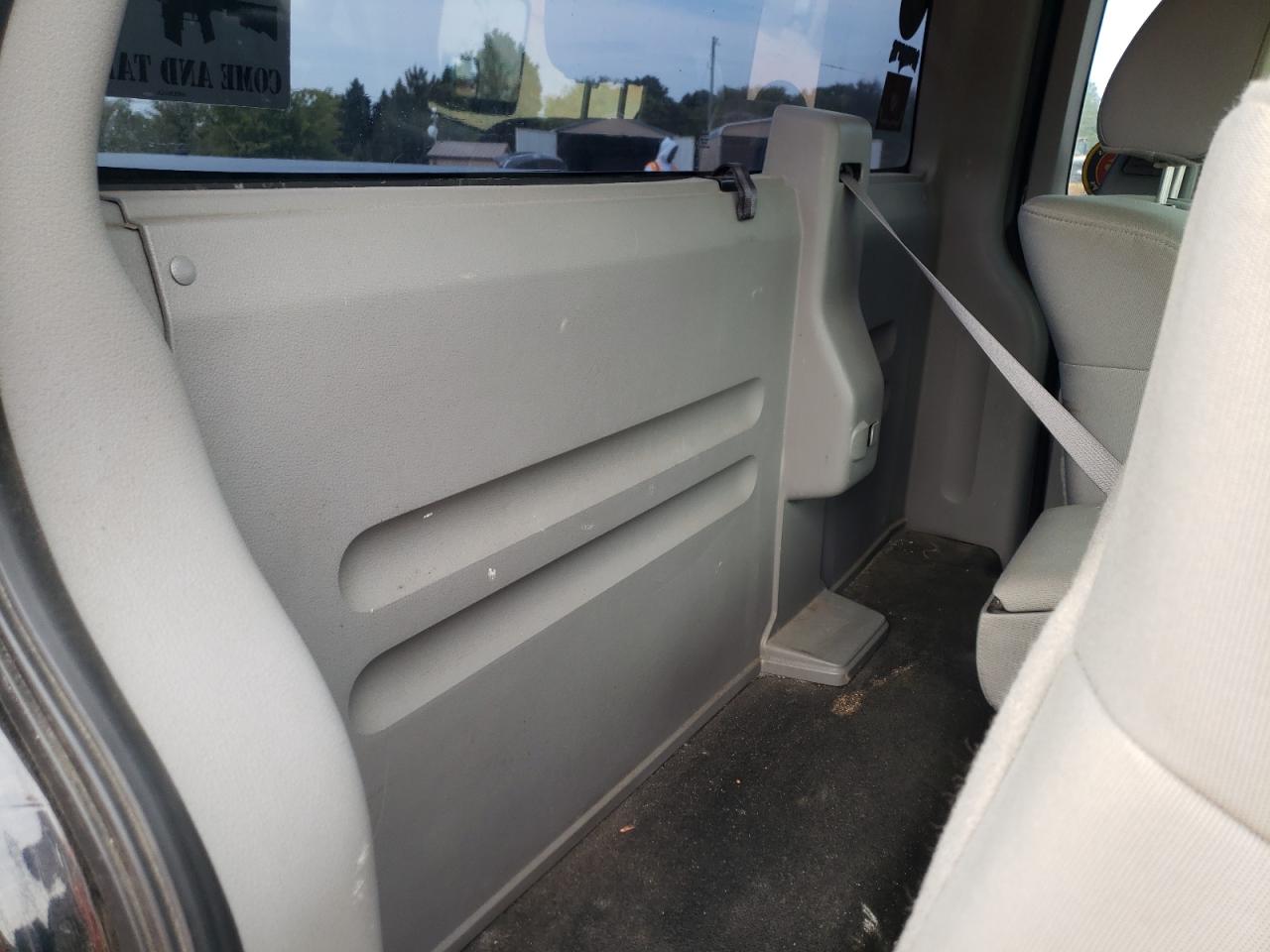 Фото 6 с аукциона – 2008 FORD F150 с VIN 1FTRF12W48KD80943
