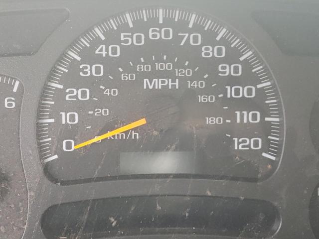 Photo 8 from auction – 2004 CHEVROLET SILVERADO with VIN 1GCEK19T14E277669