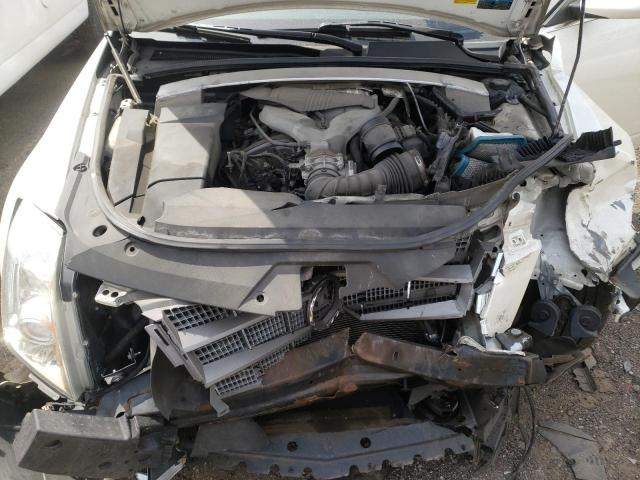 Photo 7 from auction – 2010 CADILLAC CTS PREMIU with VIN 1G6DS5EV6A0113694