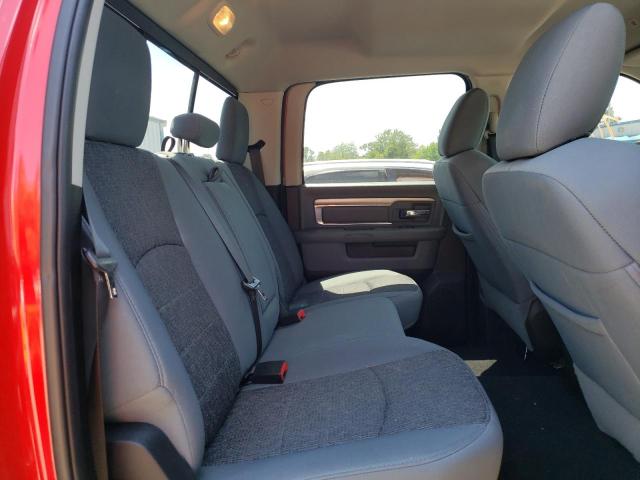 Photo 6 from auction – 2017 RAM 1500 SLT with VIN 1C6RR7LG9HS829235
