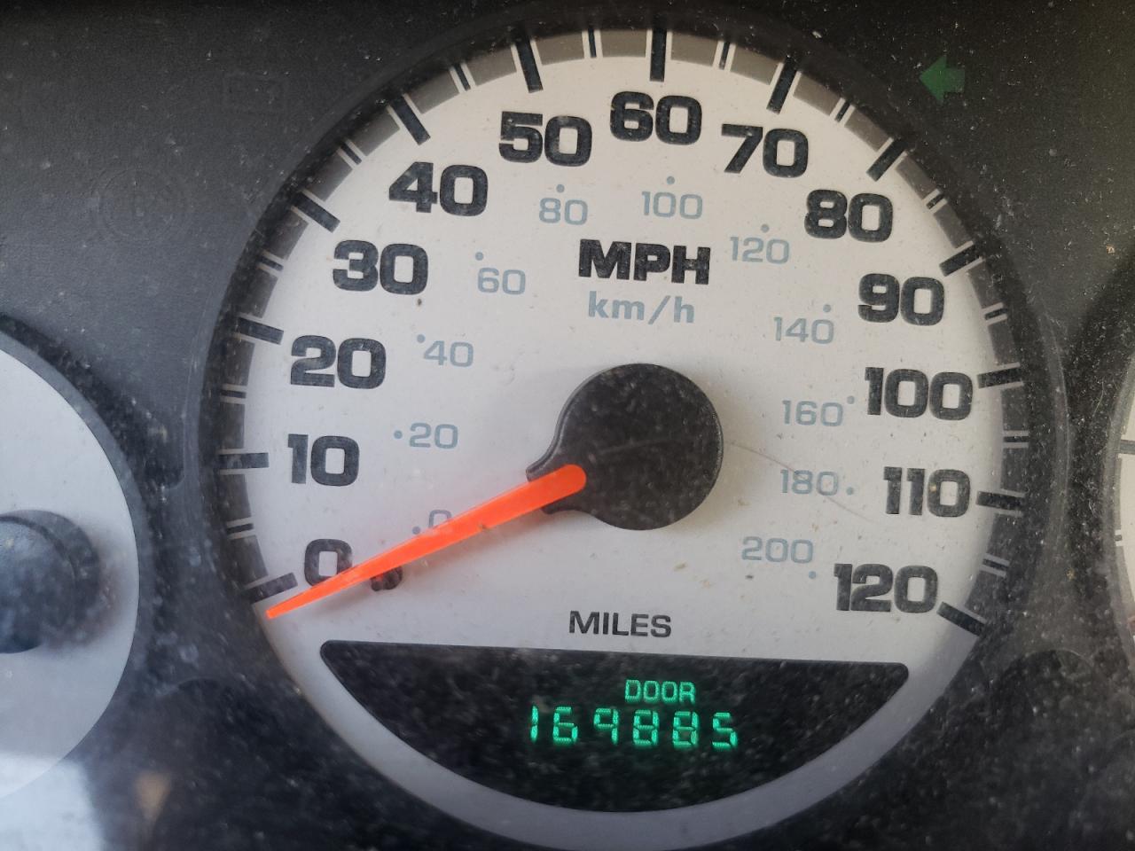Photo 8 from auction – 2005 DODGE NEON SXT with VIN 1B3ES56C65D246177