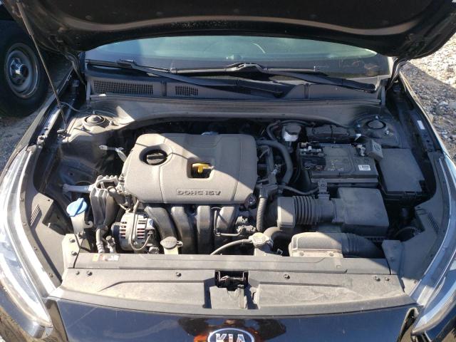 Photo 7 from auction – 2019 KIA FORTE FE with VIN 3KPF24AD5KE131674
