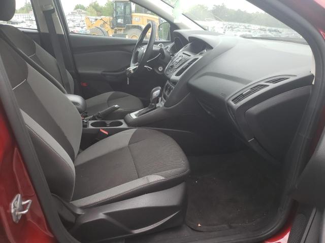 Photo 5 from auction – 2014 FORD FOCUS SE with VIN 1FADP3F25EL424390