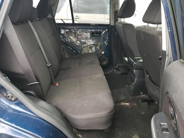 Photo 6 from auction – 2011 SUZUKI GRAND VITA with VIN JS3TE0D21B4100597