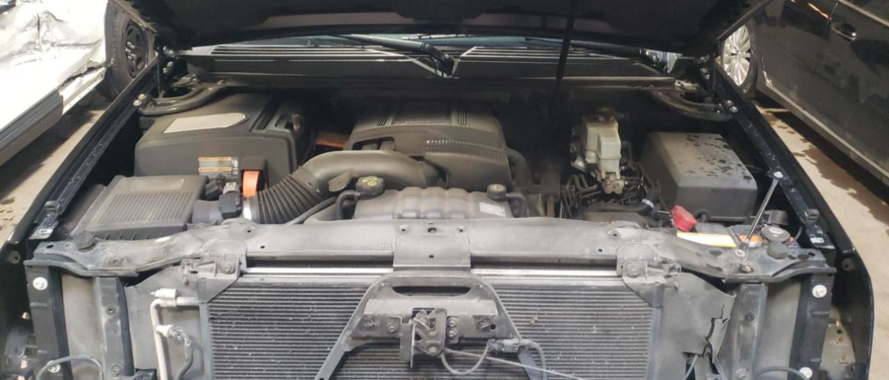 Photo 7 from auction – 2012 GMC YUKON DENA with VIN 1GKS2GEJ7CR196908