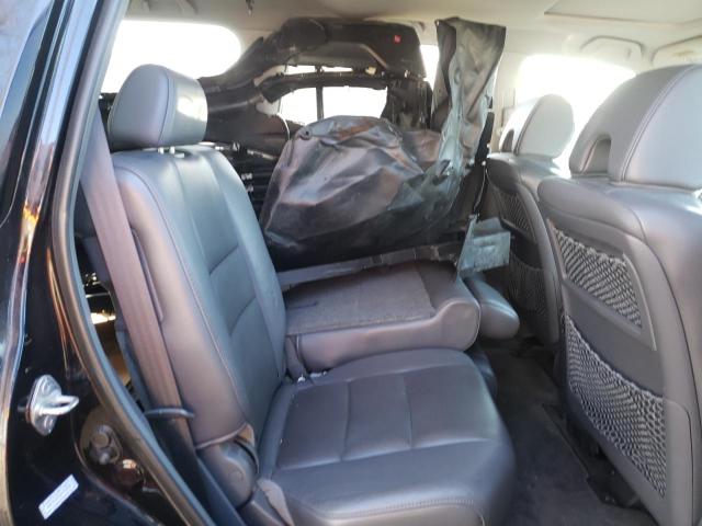 Photo 6 from auction – 2006 HONDA PILOT with VIN 2HKYF18576H538908