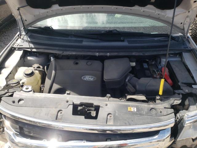Photo 7 from auction – 2014 FORD EDGE SEL with VIN 2FMDK4JC3EBA22619