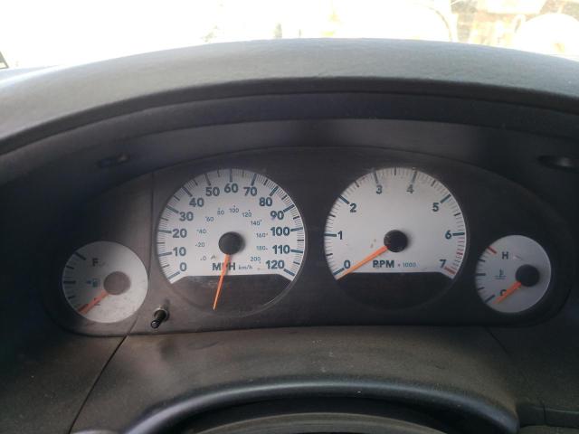 Photo 8 from auction – 2007 DODGE GRAND CARA with VIN 2D4GP44L27R188299