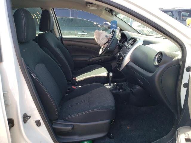 Photo 5 from auction – 2017 NISSAN VERSA S with VIN 3N1CN7AP8HL895774