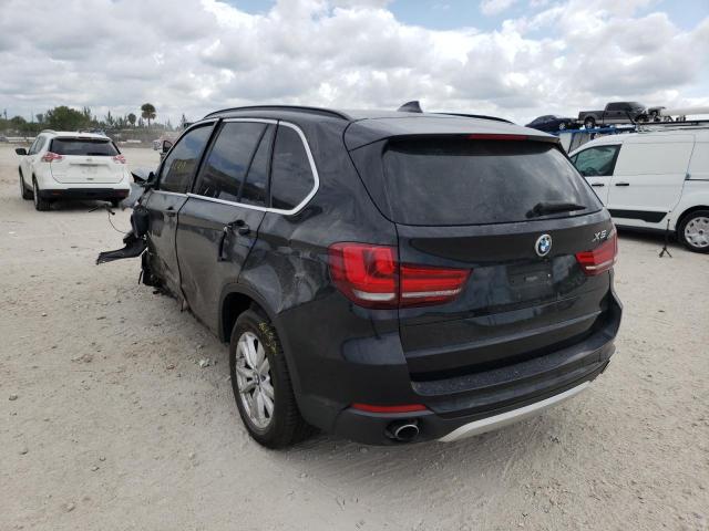 Photo 3 from auction – 2014 BMW X5 XDRIVE3 with VIN 5UXKR0C58E0H22833