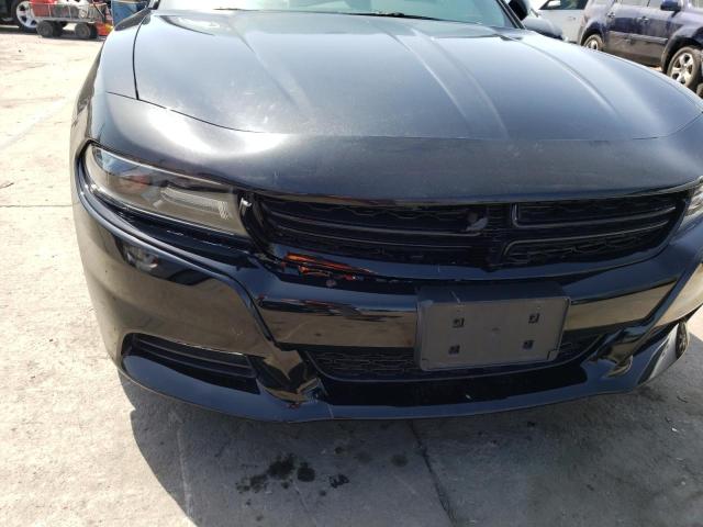 Photo 9 from auction – 2017 DODGE CHARGER R/ with VIN 2C3CDXCT1HH612400