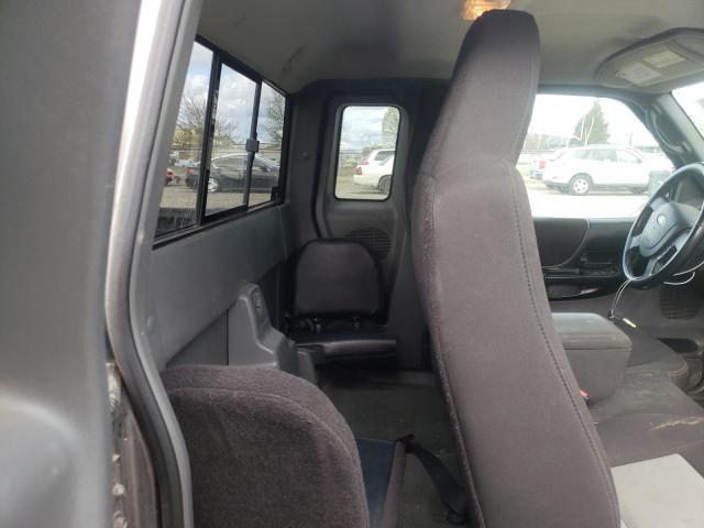 Photo 6 from auction – 2004 FORD RANGER SUP with VIN 1FTZR45E54PA74679