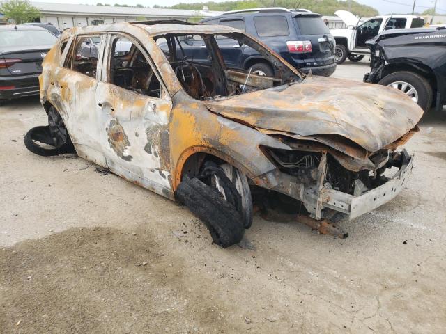 Photo 9 from auction – 2015 MAZDA CX-5 GT with VIN JM3KE2DY3F0491850